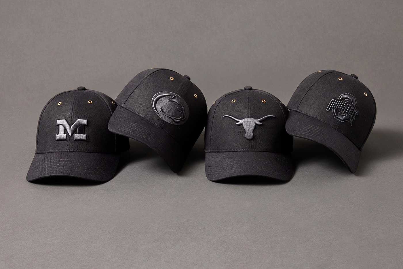 47 carhartt black nfl ncaa collaboration collection release info