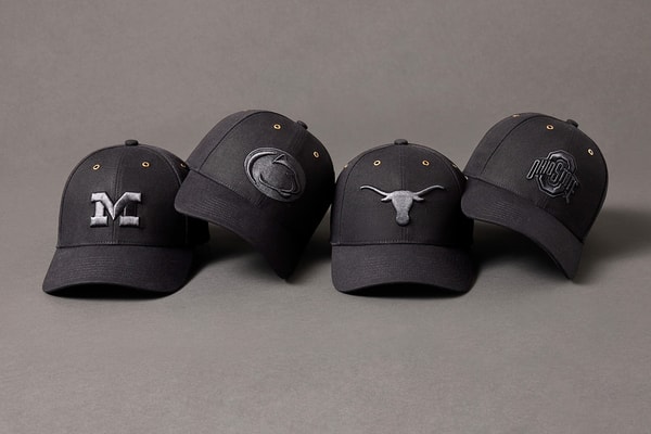 47 carhartt black nfl ncaa collaboration collection release info