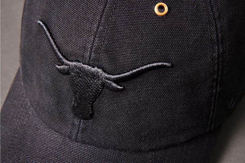 47 carhartt black nfl ncaa collaboration collection release info