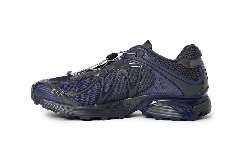 Beams Salomon XT-Whisper Release Info