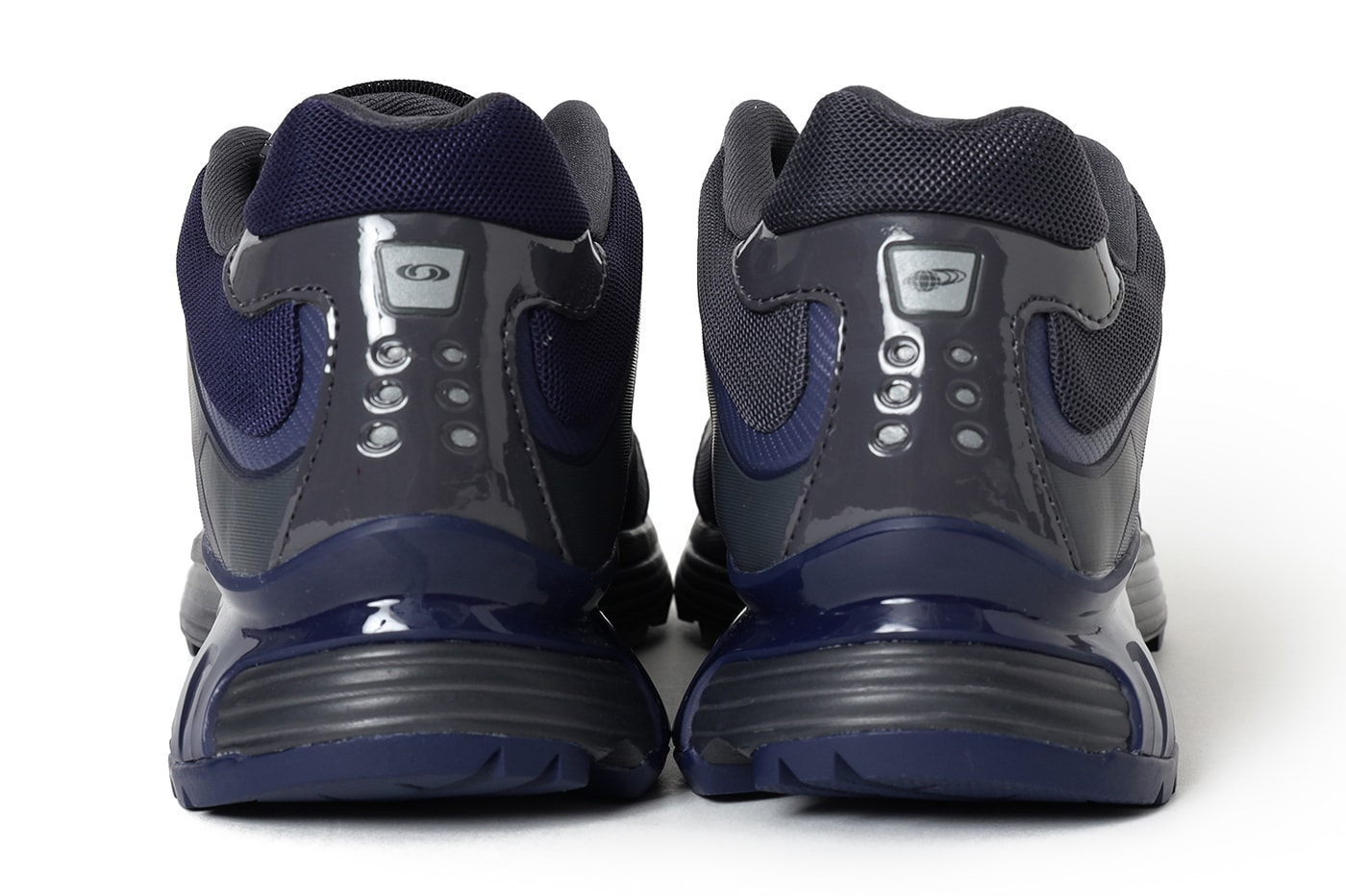 Beams Salomon XT-Whisper Release Info