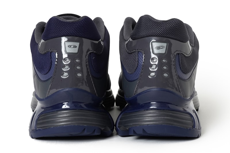 Beams Salomon XT-Whisper Release Info