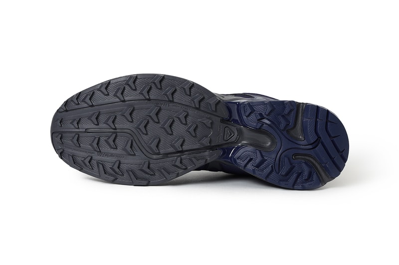 Beams Salomon XT-Whisper Release Info