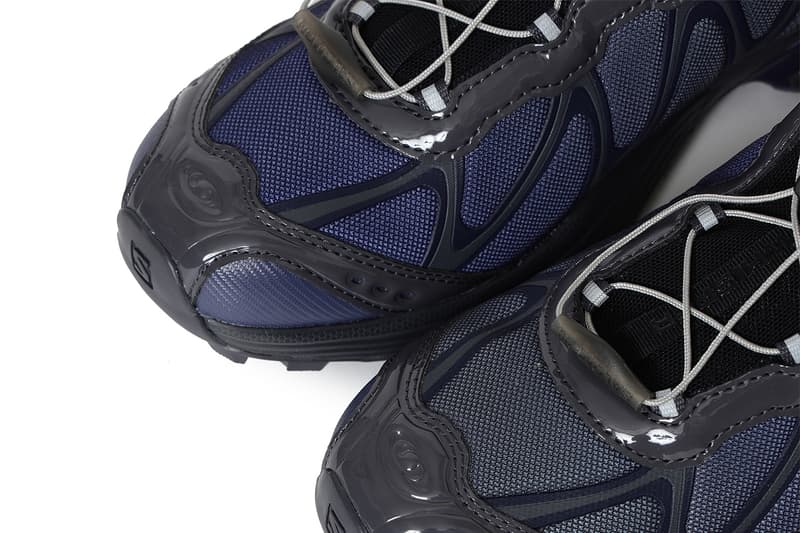 Beams Salomon XT-Whisper Release Info