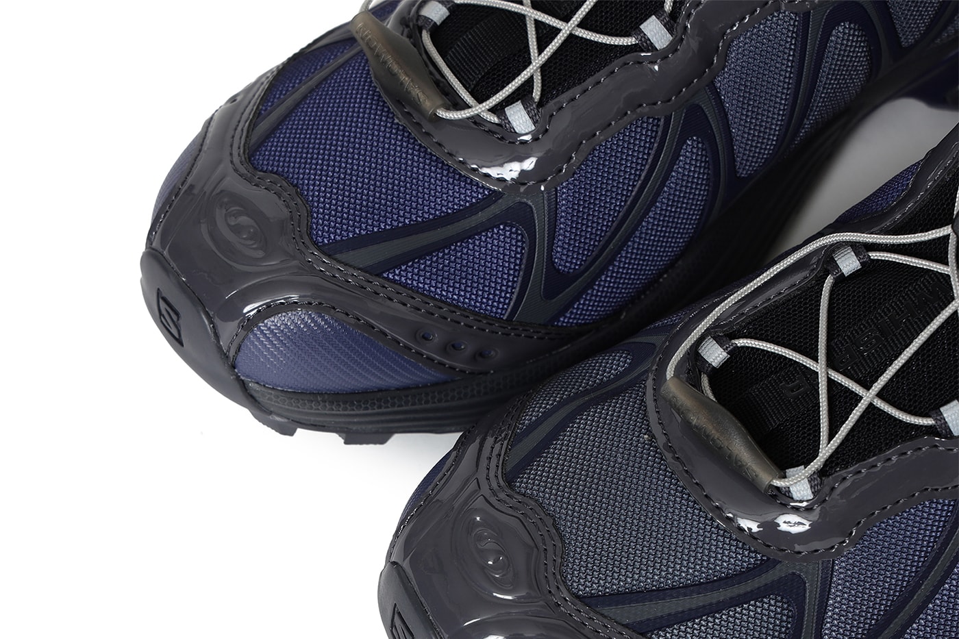 Beams Salomon XT-Whisper Release Info