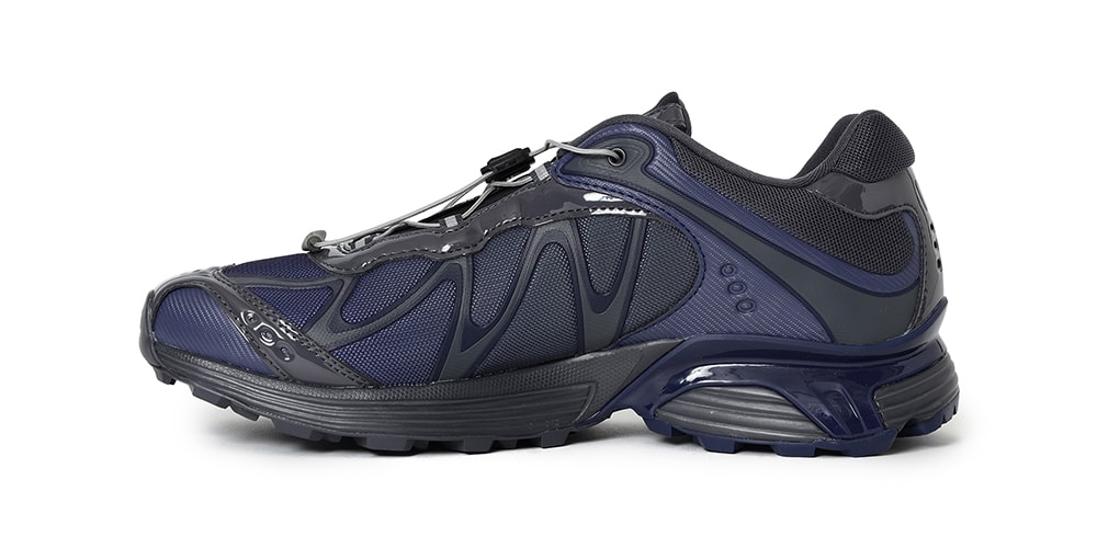 BEAMS and Salomon Collaborate on a Special Edition XT-Whisper