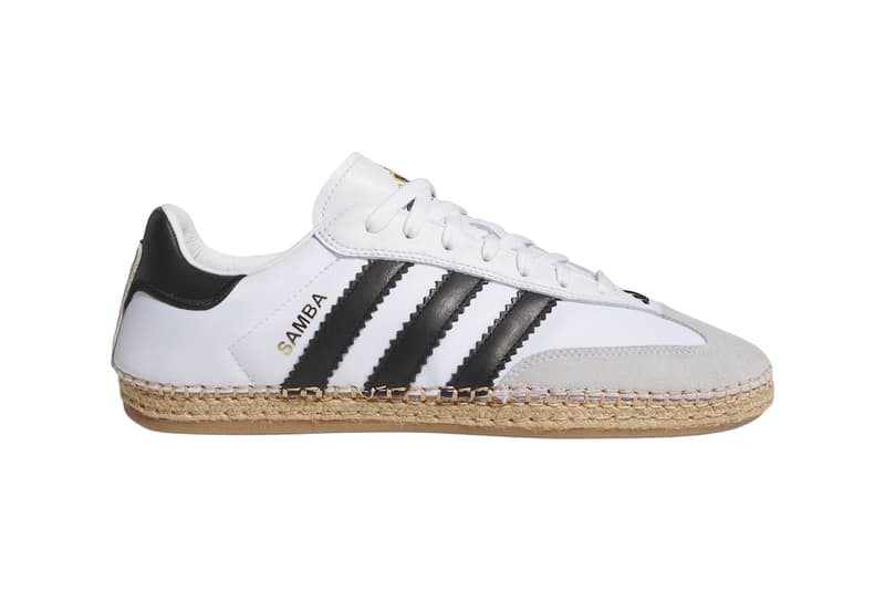 CLOT adidas Espadrille Pack KJ0274 JR9373 Release Info