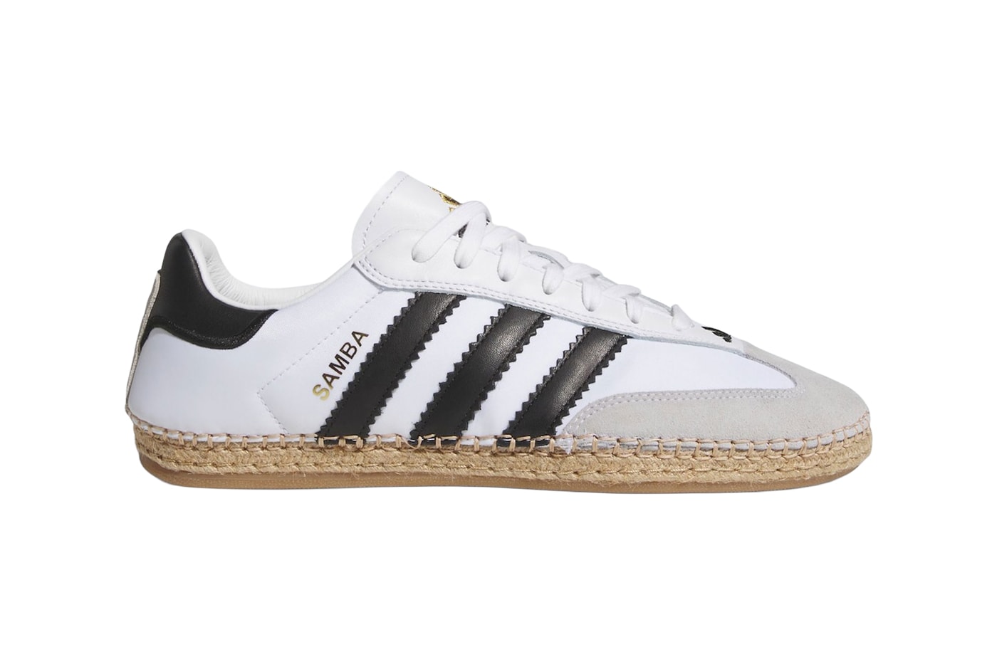 CLOT adidas Espadrille Pack KJ0274 JR9373 Release Info