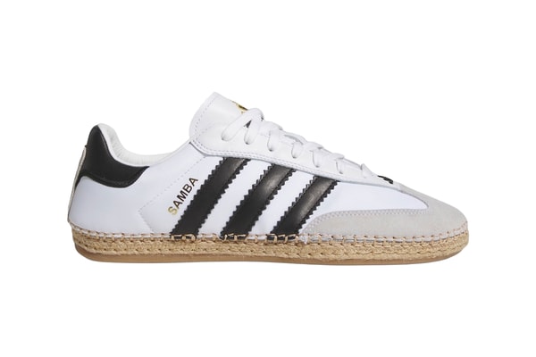 CLOT adidas Espadrille Pack KJ0274 JR9373 Release Info