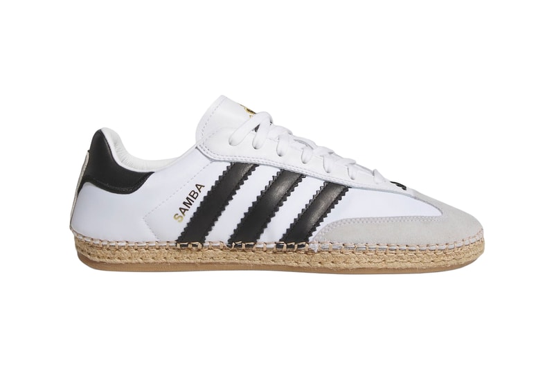 CLOT adidas Espadrille Pack KJ0274 JR9373 Release Info