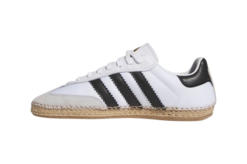 CLOT adidas Espadrille Pack KJ0274 JR9373 Release Info