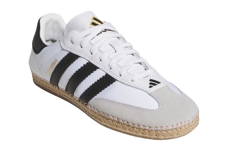 CLOT adidas Espadrille Pack KJ0274 JR9373 Release Info