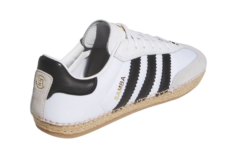 CLOT adidas Espadrille Pack KJ0274 JR9373 Release Info