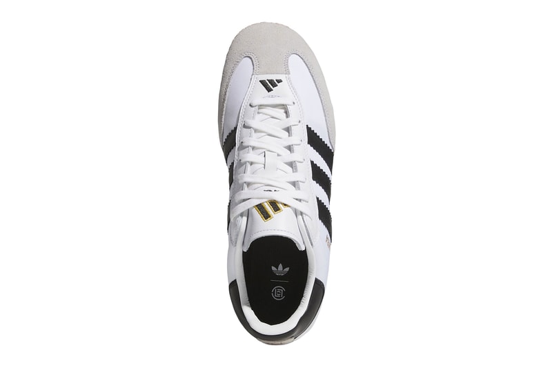 CLOT adidas Espadrille Pack KJ0274 JR9373 Release Info