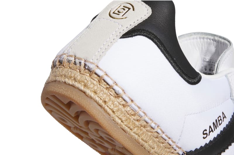 CLOT adidas Espadrille Pack KJ0274 JR9373 Release Info