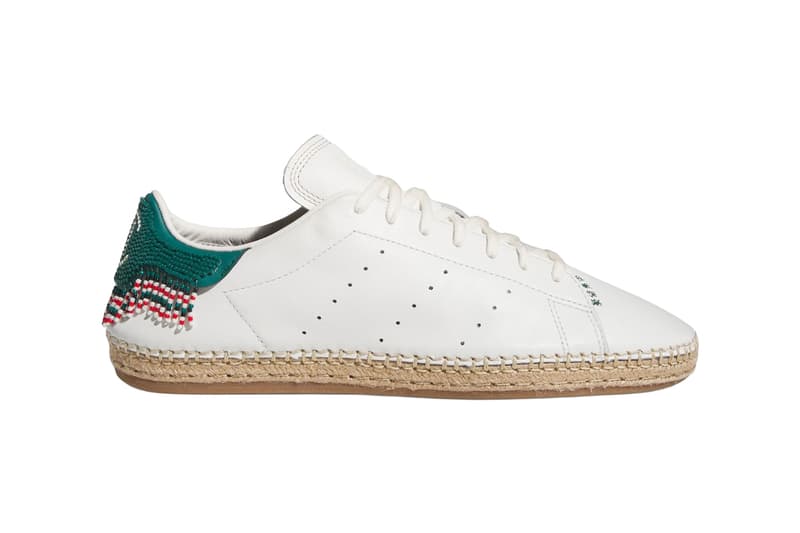 CLOT adidas Espadrille Pack KJ0274 JR9373 Release Info