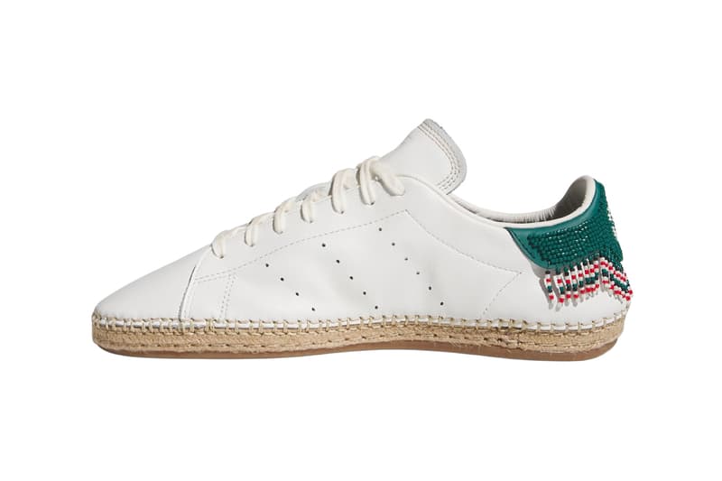 CLOT adidas Espadrille Pack KJ0274 JR9373 Release Info