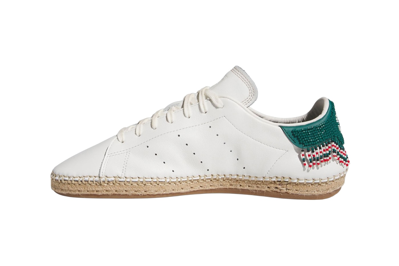 CLOT adidas Espadrille Pack KJ0274 JR9373 Release Info