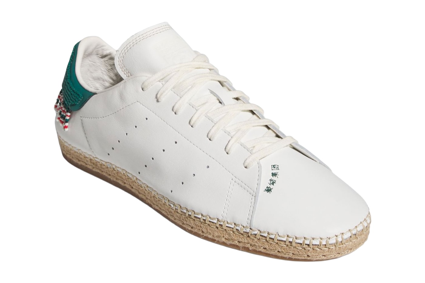CLOT adidas Espadrille Pack KJ0274 JR9373 Release Info