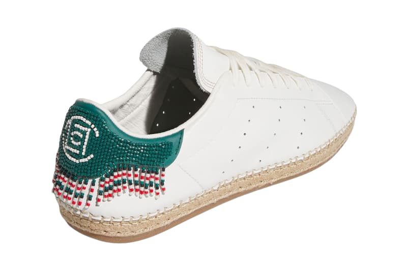 CLOT adidas Espadrille Pack KJ0274 JR9373 Release Info