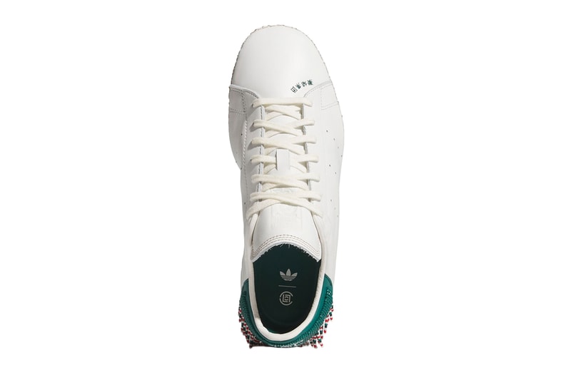 CLOT adidas Espadrille Pack KJ0274 JR9373 Release Info