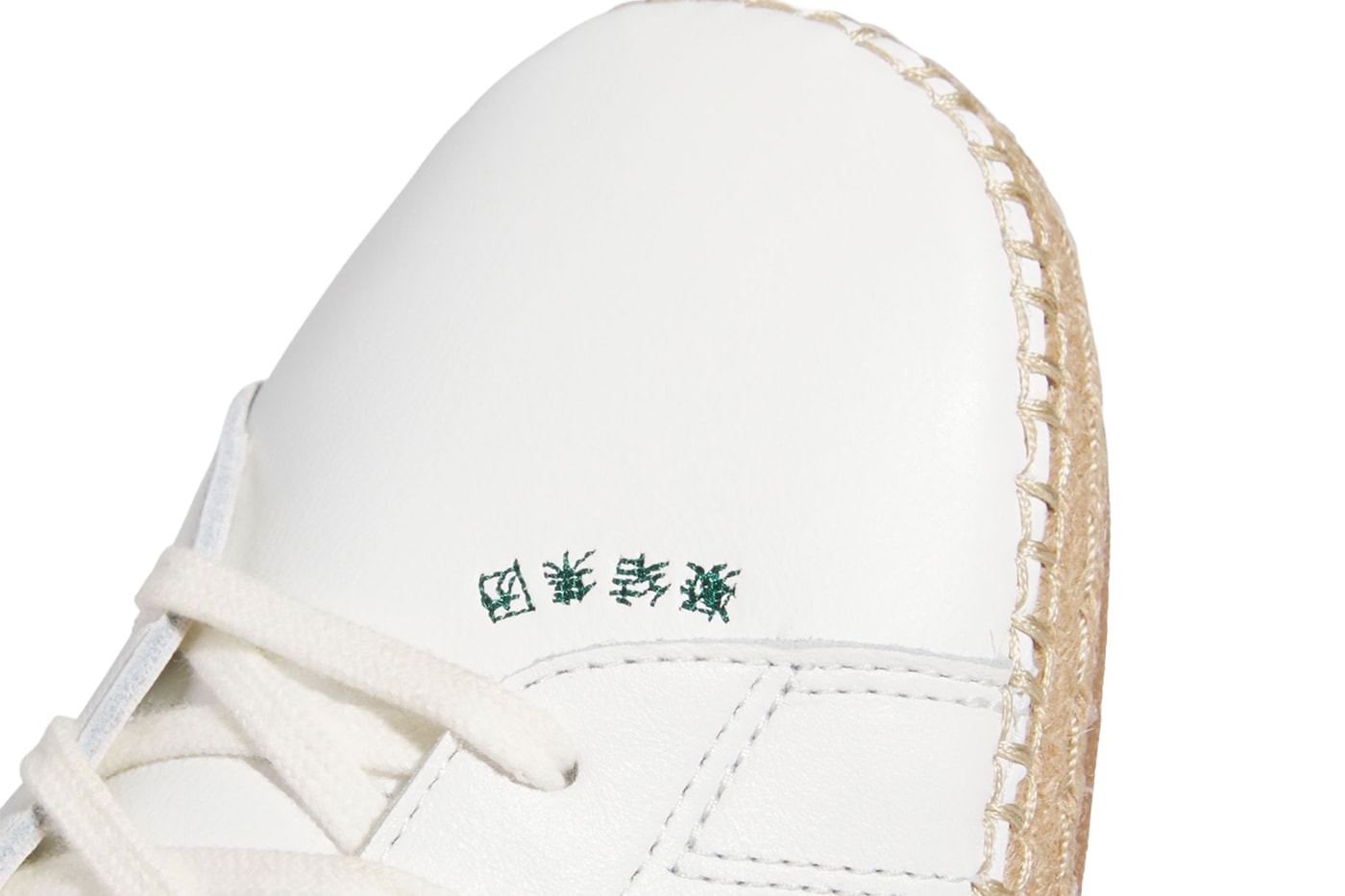 CLOT adidas Espadrille Pack KJ0274 JR9373 Release Info