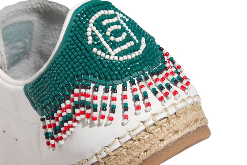 CLOT adidas Espadrille Pack KJ0274 JR9373 Release Info