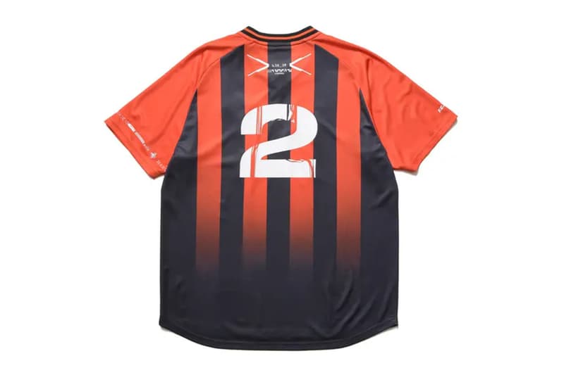 DEATH STRANDING 2 ON THE BEACH FC Real Bristol ON THE PITCH PACK Release Info