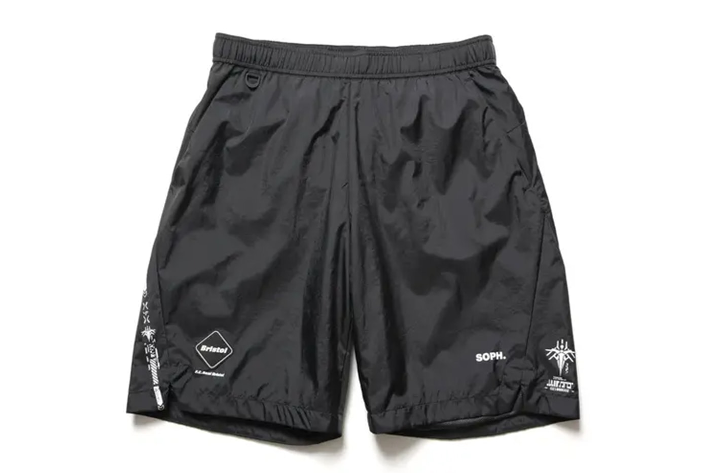 DEATH STRANDING 2 ON THE BEACH FC Real Bristol ON THE PITCH PACK Release Info