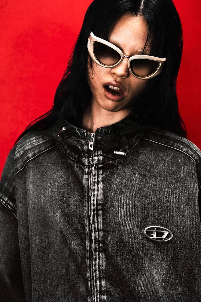 Diesel x Thug Club Capsule Collection Collaboration Release Info