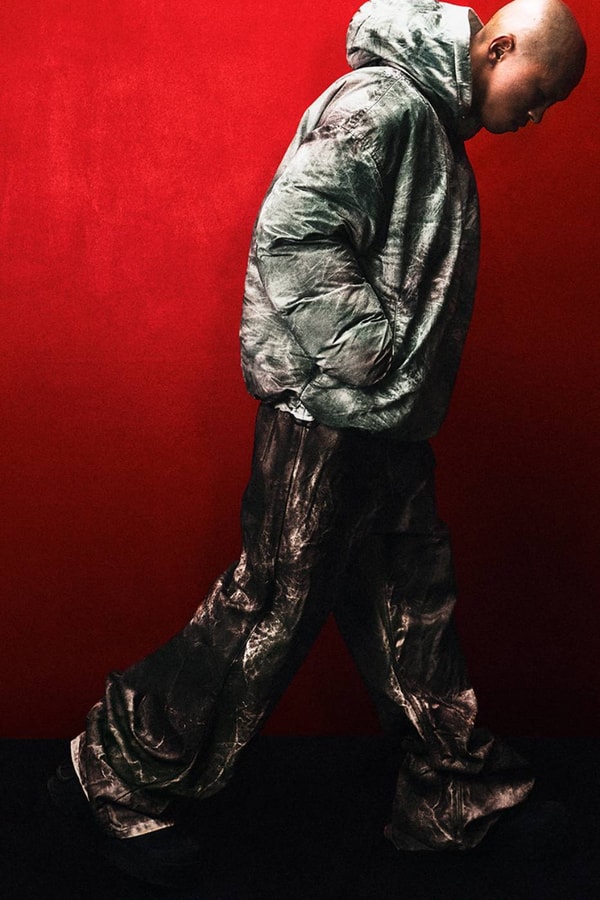Diesel x Thug Club Capsule Collection Collaboration Release Info