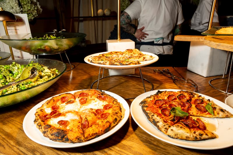 DraftKings Ryder Cup Activation Hypegolf Trophy Room VIP  Grif Pippen Jake Adams Golf In Your State Bob Does Sports 