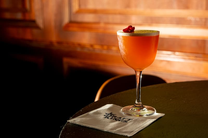 DraftKings Ryder Cup Activation Hypegolf Trophy Room VIP  Grif Pippen Jake Adams Golf In Your State Bob Does Sports 