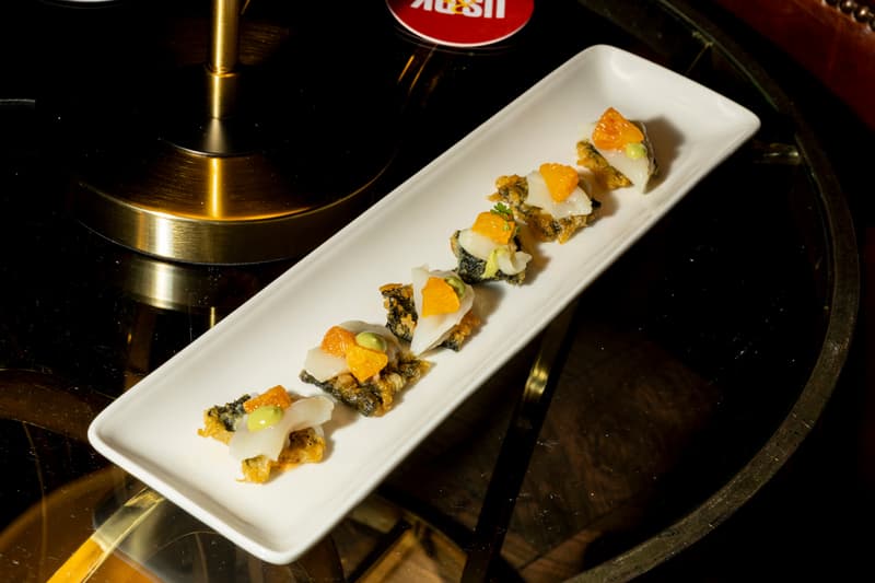 DraftKings Ryder Cup Activation Hypegolf Trophy Room VIP  Grif Pippen Jake Adams Golf In Your State Bob Does Sports 