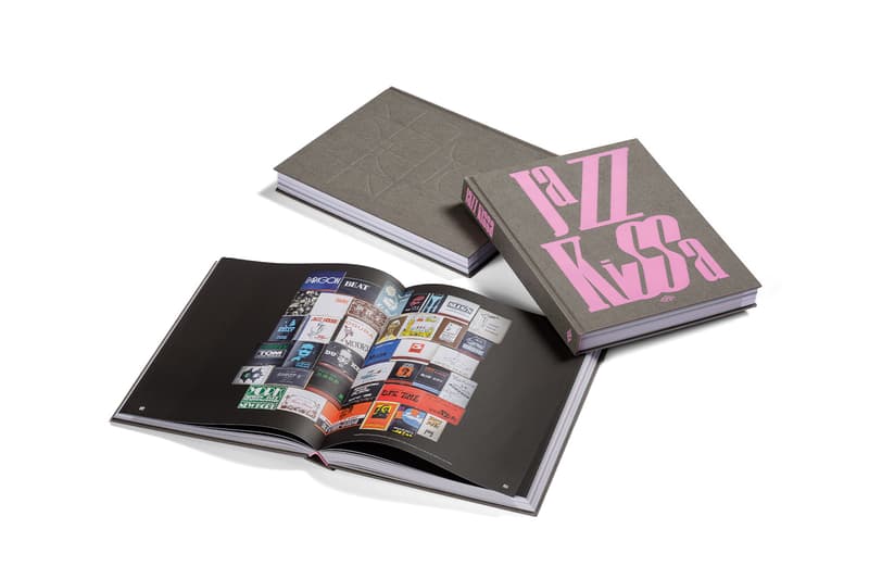 ERG Media 'Jazz Kissa' Book Katsumasa Kusunose Photography Release Info