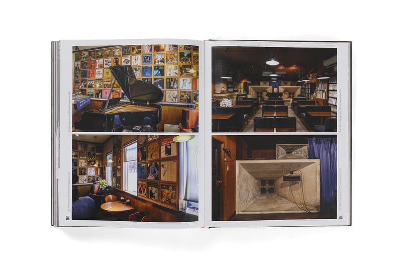 ERG Media 'Jazz Kissa' Book Katsumasa Kusunose Photography Release Info