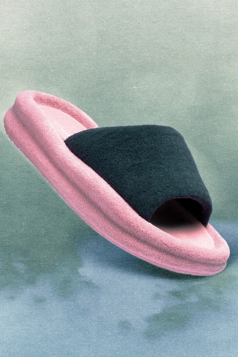 Justin Bieber SKYLRK Camo Collection Rest Slide Slim Eyewear Release Info