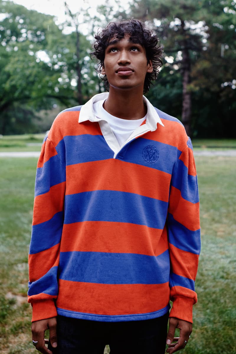 Marc Jacobs x A.P.C. FW25 Collaboration Collection Info