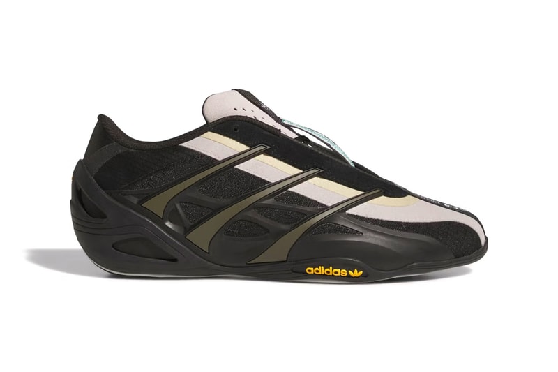 Mercedes-AMG PETRONAS Bad Bunny adidas Adiracer GT Info HQ2570 release date info store list buying guide photos price