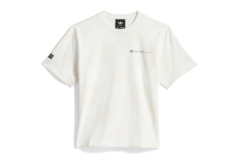 Mercedes-AMG PETRONAS Bad Bunny adidas Adiracer GT Info HQ2570 release date info store list buying guide photos price