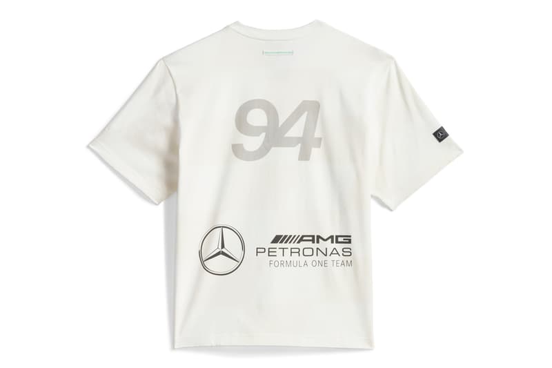 Mercedes-AMG PETRONAS Bad Bunny adidas Adiracer GT Info HQ2570 release date info store list buying guide photos price