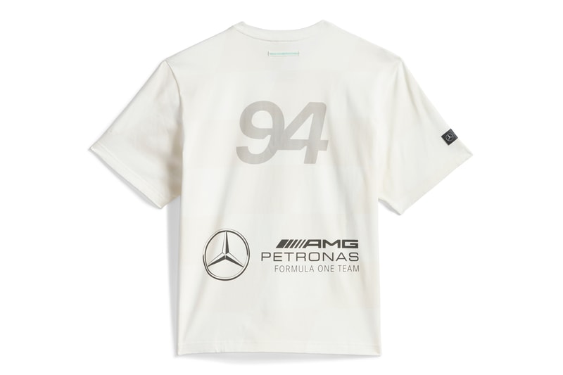 Mercedes-AMG PETRONAS Bad Bunny adidas Adiracer GT Info HQ2570 release date info store list buying guide photos price