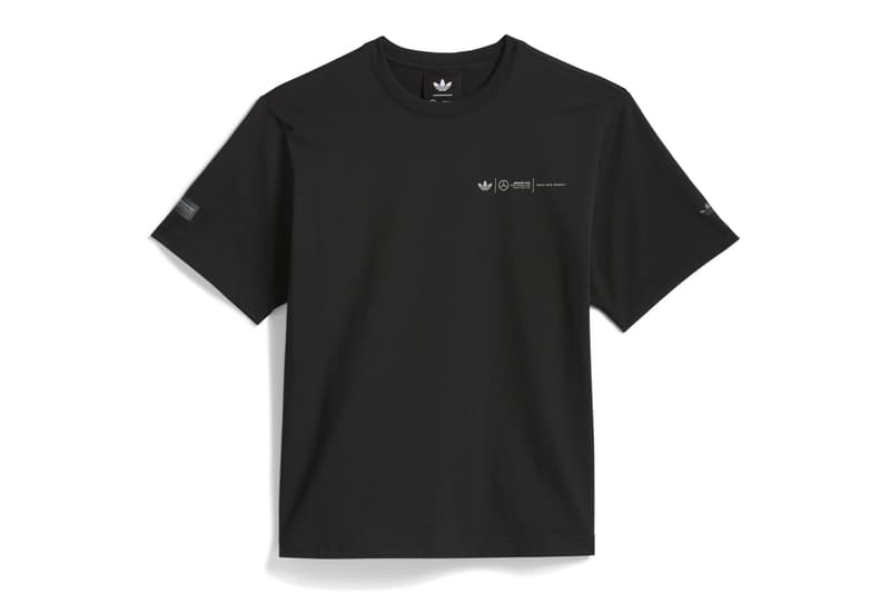 Mercedes-AMG PETRONAS Bad Bunny adidas Adiracer GT Info HQ2570 release date info store list buying guide photos price