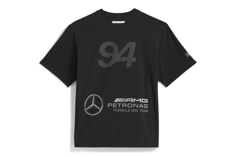 Mercedes-AMG PETRONAS Bad Bunny adidas Adiracer GT Info HQ2570 release date info store list buying guide photos price