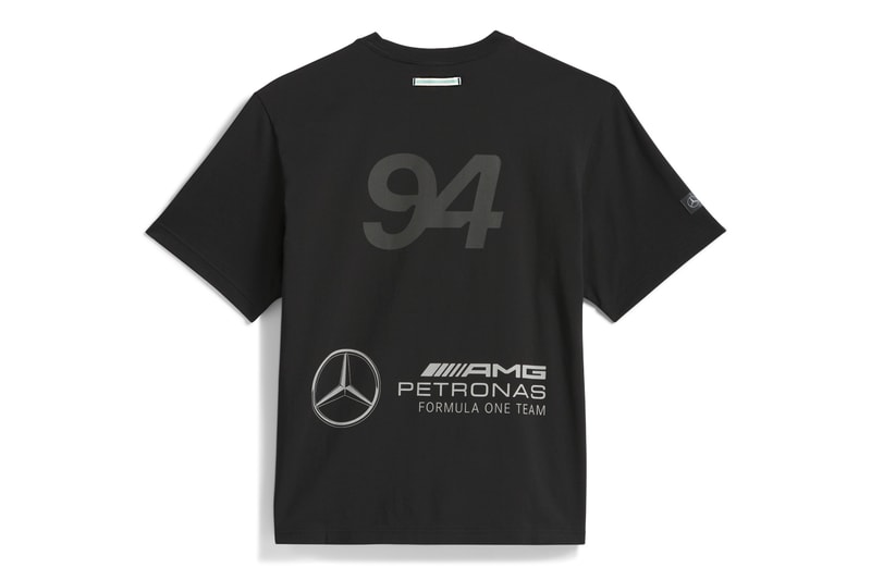Mercedes-AMG PETRONAS Bad Bunny adidas Adiracer GT Info HQ2570 release date info store list buying guide photos price