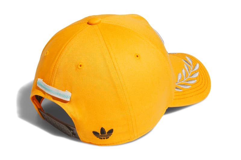 Mercedes-AMG PETRONAS Bad Bunny adidas Adiracer GT Info HQ2570 release date info store list buying guide photos price