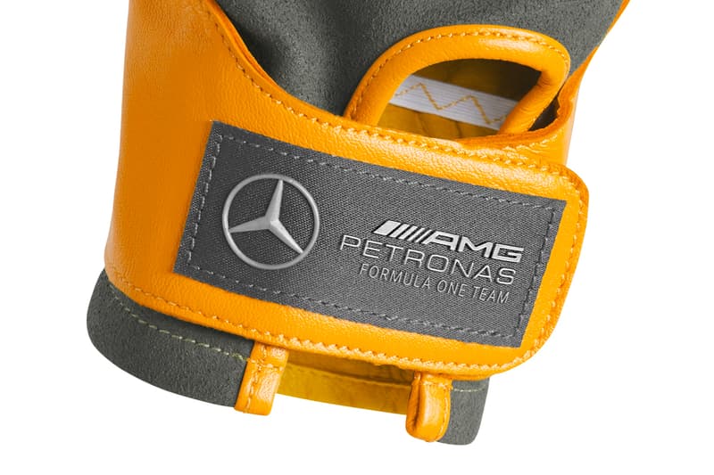 Mercedes-AMG PETRONAS Bad Bunny adidas Adiracer GT Info HQ2570 release date info store list buying guide photos price