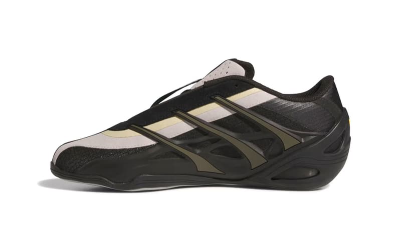 Mercedes-AMG PETRONAS Bad Bunny adidas Adiracer GT Info HQ2570 release date info store list buying guide photos price