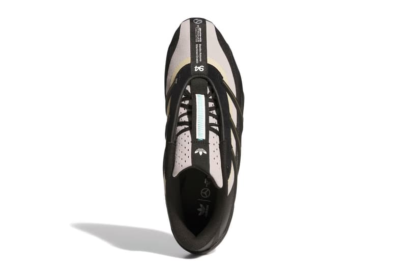 Mercedes-AMG PETRONAS Bad Bunny adidas Adiracer GT Info HQ2570 release date info store list buying guide photos price