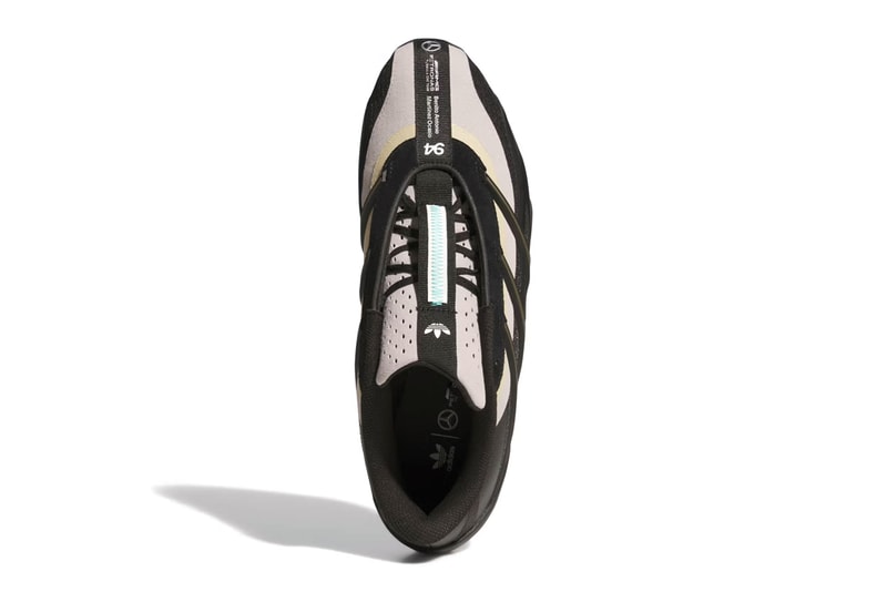 Mercedes-AMG PETRONAS Bad Bunny adidas Adiracer GT Info HQ2570 release date info store list buying guide photos price